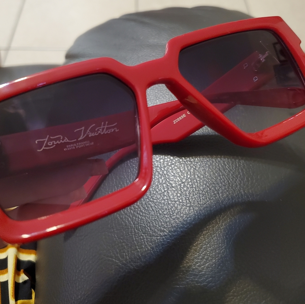 LV sunglasses